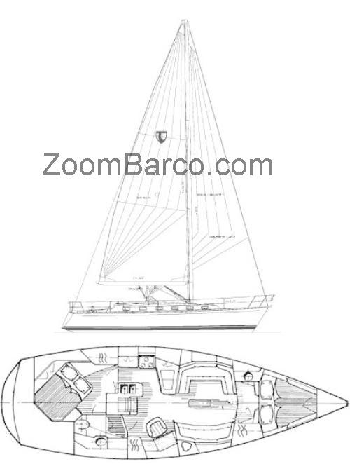 Tartan 4100 avaliação e ficha técnica